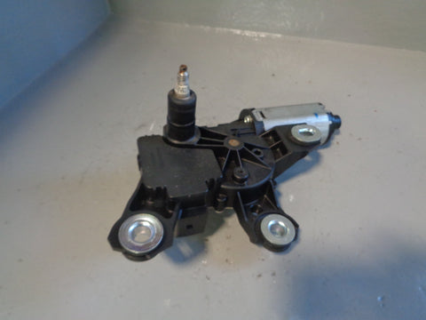 Porsche Cayenne 958 92A Rear Wiper Motor Tailgate Boot 7P5 955 711 2011 to 2018