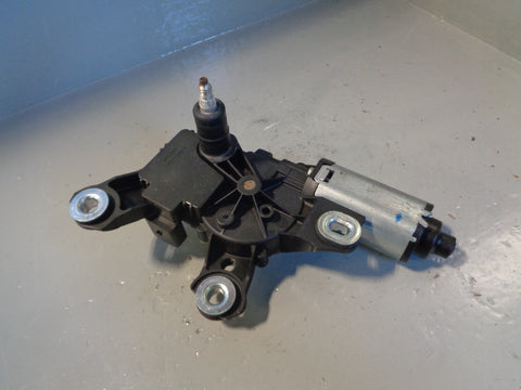 Porsche Cayenne 958 92A Rear Wiper Motor Tailgate Boot 7P5 955 711 2011 to 2018