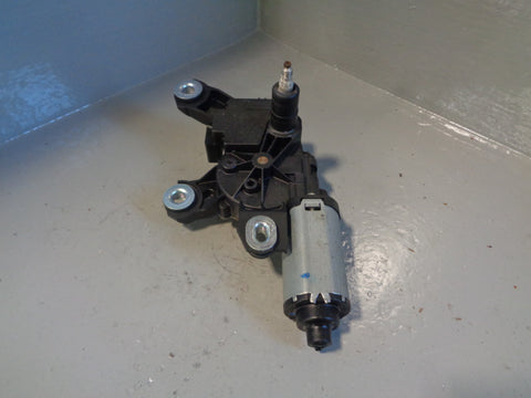 Porsche Cayenne 958 92A Rear Wiper Motor Tailgate Boot 7P5 955 711 2011 to 2018
