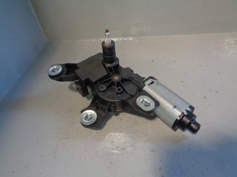 Porsche Cayenne 958 92A Rear Wiper Motor Tailgate Boot 7P5 955 711 2011 to 2018