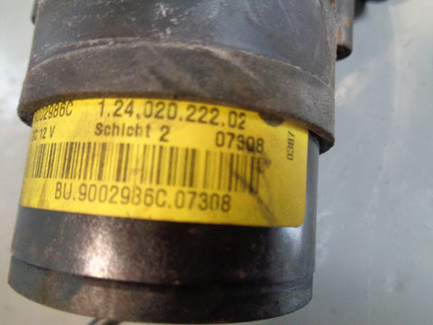 Range Rover Sport Water Circulation Pump 9002986C 3.6 TDV8 2006 To 2010