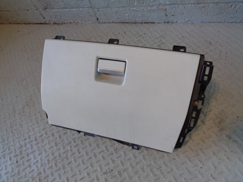 Range Rover Evoque Glove Box in Cirrus 12D1314RH71 L538 RHD 2011 to 2018