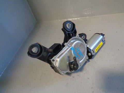Porsche Cayenne 958 92A Rear Wiper Motor Tailgate Boot 7P5 955 711 2011 to 2018