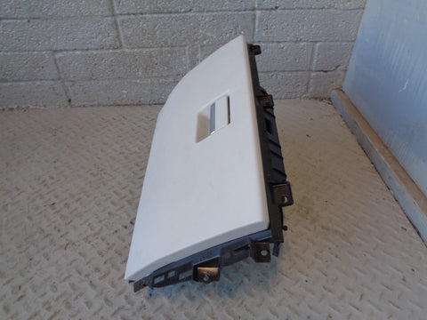 Range Rover Evoque Glove Box in Cirrus 12D1314RH71 L538 RHD 2011 to 2018