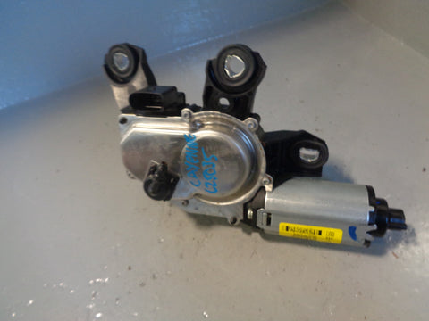 Porsche Cayenne 958 92A Rear Wiper Motor Tailgate Boot 7P5 955 711 2011 to 2018