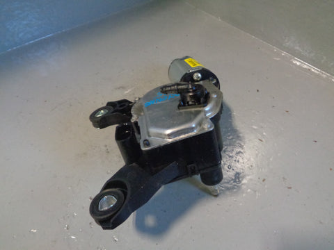 Porsche Cayenne 958 92A Rear Wiper Motor Tailgate Boot 7P5 955 711 2011 to 2018