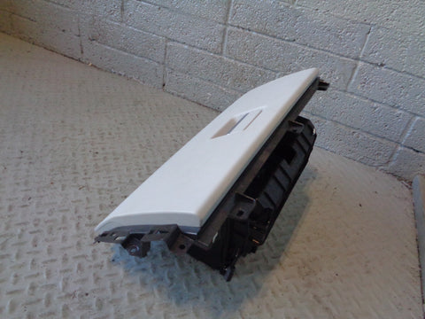Range Rover Evoque Glove Box in Cirrus 12D1314RH71 L538 RHD 2011 to 2018