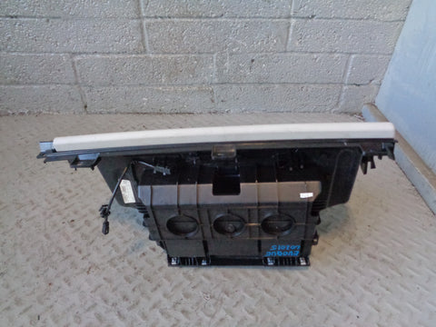 Range Rover Evoque Glove Box in Cirrus 12D1314RH71 L538 RHD 2011 to 2018