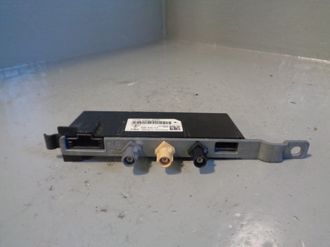 Porsche Cayenne 958 92A Aerial Amplifier Unit 7P5 035 2257P5 035 2252011 to 2018