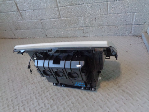 Range Rover Evoque Glove Box in Cirrus 12D1314RH71 L538 RHD 2011 to 2018