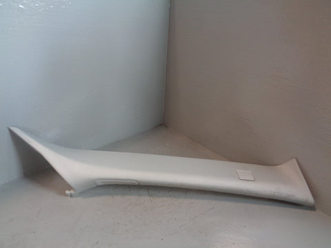 Range Rover Evoque A Pillar Trim Off Side Right Ivory Interior L538
