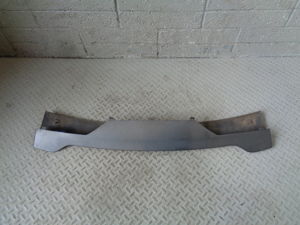 Range Rover Sport Tow Eye Cover Front Bumper L320 2009 to 2013 Facelift H15034