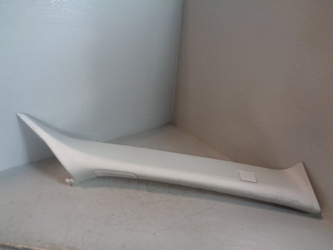 Range Rover Evoque A Pillar Trim Off Side Right Ivory Interior L538