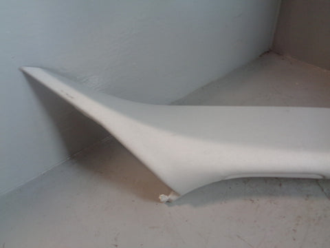 Range Rover Evoque A Pillar Trim Off Side Right Ivory Interior L538