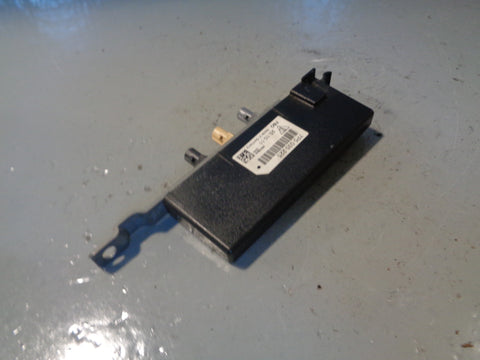 Porsche Cayenne 958 92A Aerial Amplifier Unit 7P5 035 2257P5 035 2252011 to 2018