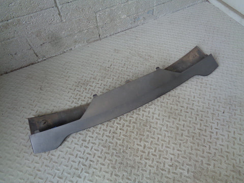 Range Rover Sport Tow Eye Cover Front Bumper L320 2009 to 2013 Facelift H15034