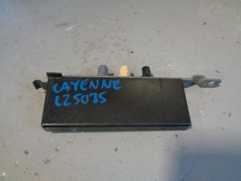 Porsche Cayenne 958 92A Aerial Amplifier Unit 7P5 035 2257P5 035 2252011 to 2018