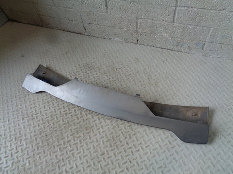 Range Rover Sport Tow Eye Cover Front Bumper L320 2009 to 2013 Facelift H15034