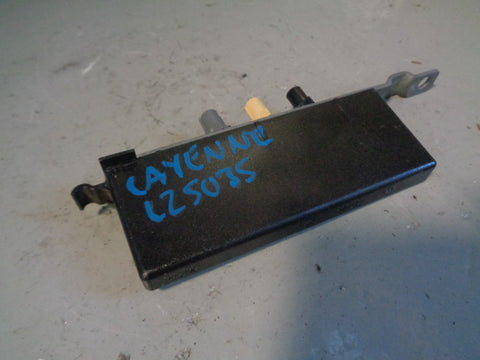 Porsche Cayenne 958 92A Aerial Amplifier Unit 7P5 035 2257P5 035 2252011 to 2018