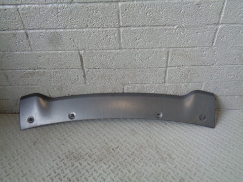 Range Rover Sport Tow Eye Cover Front Bumper L320 2009 to 2013 Facelift H15034