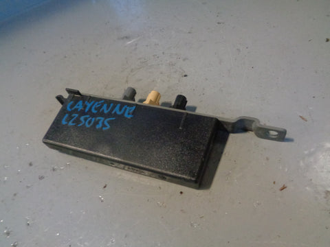 Porsche Cayenne 958 92A Aerial Amplifier Unit 7P5 035 2257P5 035 2252011 to 2018