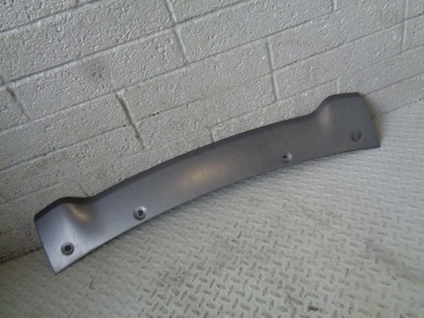 Range Rover Sport Tow Eye Cover Front Bumper L320 2009 to 2013 Facelift H15034