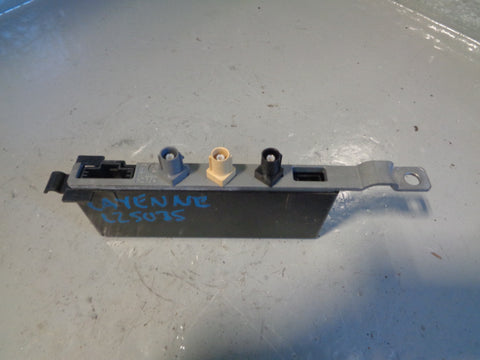 Porsche Cayenne 958 92A Aerial Amplifier Unit 7P5 035 2257P5 035 2252011 to 2018