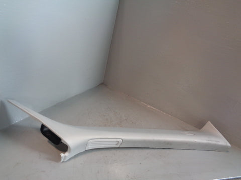 Range Rover Evoque A Pillar Trim Off Side Right Ivory Interior L538