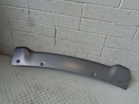 Range Rover Sport Tow Eye Cover Front Bumper L320 2009 to 2013 Facelift H15034