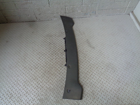 Range Rover Sport Tow Eye Cover Front Bumper L320 2009 to 2013 Facelift H15034