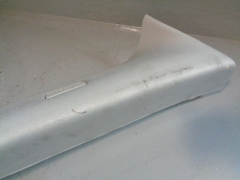 Range Rover Evoque A Pillar Trim Off Side Right Ivory Interior L538