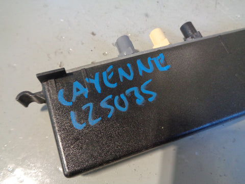 Porsche Cayenne 958 92A Aerial Amplifier Unit 7P5 035 2257P5 035 2252011 to 2018