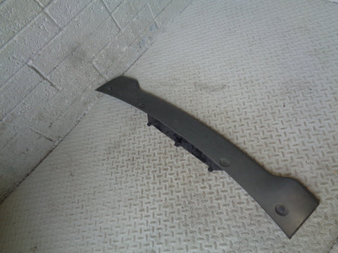 Range Rover Sport Tow Eye Cover Front Bumper L320 2009 to 2013 Facelift H15034