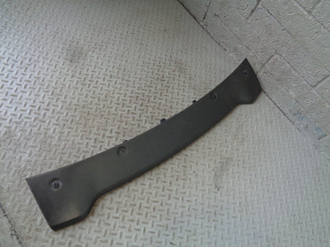 Range Rover Sport Tow Eye Cover Front Bumper L320 2009 to 2013 Facelift H15034