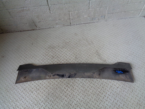 Range Rover Sport Tow Eye Cover Front Bumper L320 2009 to 2013 Facelift H15034