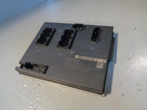 Porsche Cayenne 958 92A Body Control Module BCM 7PP.907.279.AD 2011 to 2018