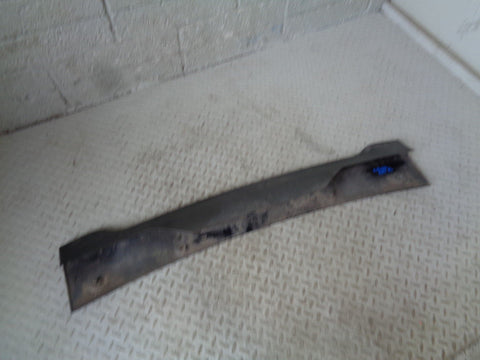 Range Rover Sport Tow Eye Cover Front Bumper L320 2009 to 2013 Facelift H15034