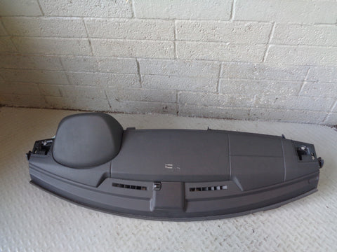 Range Rover Sport Dashboard for Sat Nav Vehicles Black L320 2009 to 2013 L03065
