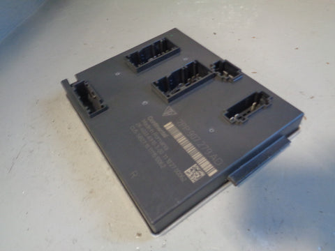 Porsche Cayenne 958 92A Body Control Module BCM 7PP.907.279.AD 2011 to 2018