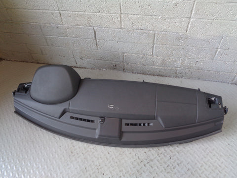Range Rover Sport Dashboard for Sat Nav Vehicles Black L320 2009 to 2013 L03065