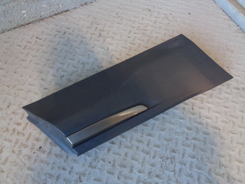 Range Rover Evoque Lower Moulding Trim Off Side Rear L538 2011 to 2018 3 Door