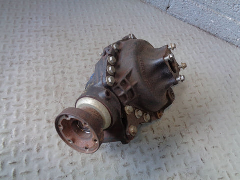 Front Diff 5H22-3017-GB 3.54 Land Rover Discovery 4 Range Rover Sport K21062