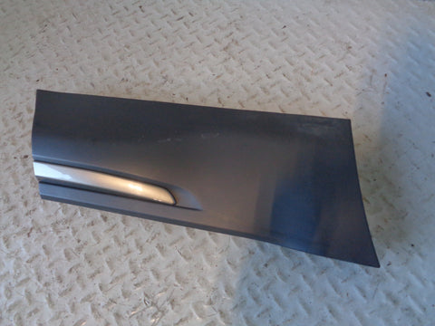 Range Rover Evoque Lower Moulding Trim Off Side Rear L538 2011 to 2018 3 Door