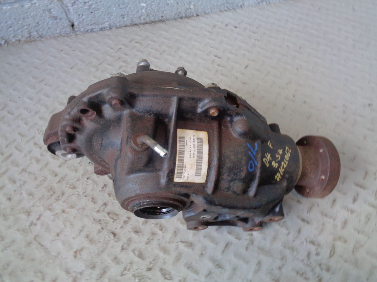 Front Diff 5H22-3017-GB 3.54 Land Rover Discovery 4 Range Rover Sport K21062