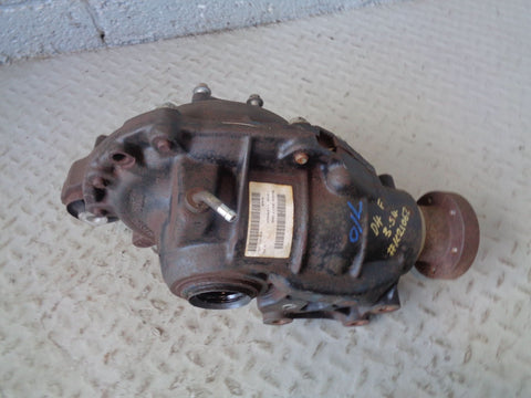 Front Diff 5H22-3017-GB 3.54 Land Rover Discovery 4 Range Rover Sport K21062