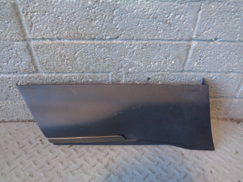 Range Rover Evoque Lower Moulding Trim Off Side Rear L538 2011 to 2018 3 Door
