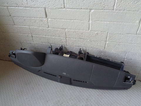 Range Rover Sport Dashboard for Sat Nav Vehicles Black L320 2009 to 2013 L03065
