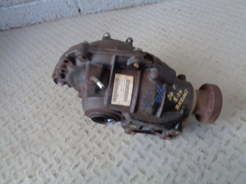 Front Diff 5H22-3017-GB 3.54 Land Rover Discovery 4 Range Rover Sport K21062