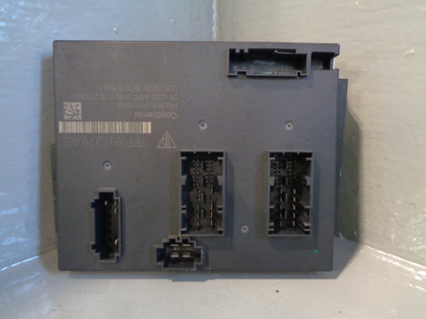 Porsche Cayenne 958 92A Body Control Module BCM 7PP.907.279.AD 2011 to 2018