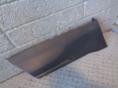 Range Rover Evoque Lower Moulding Trim Off Side Rear L538 2011 to 2018 3 Door